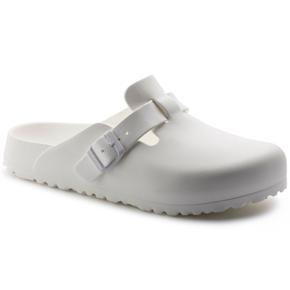 fuzzy birkenstock arizona