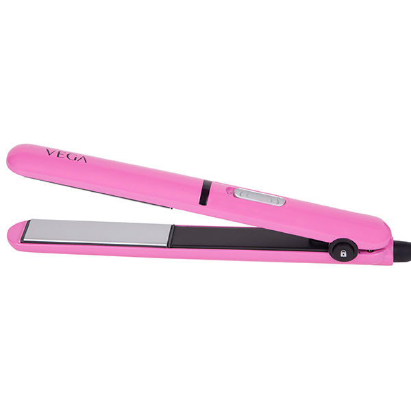 nykaa hair straightener