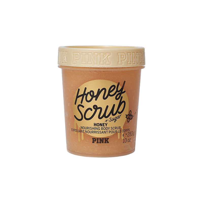 Victoria's Secret Honey Nourishing Body Scrub With Pure Honey Buy Victoria's Secret Honey
