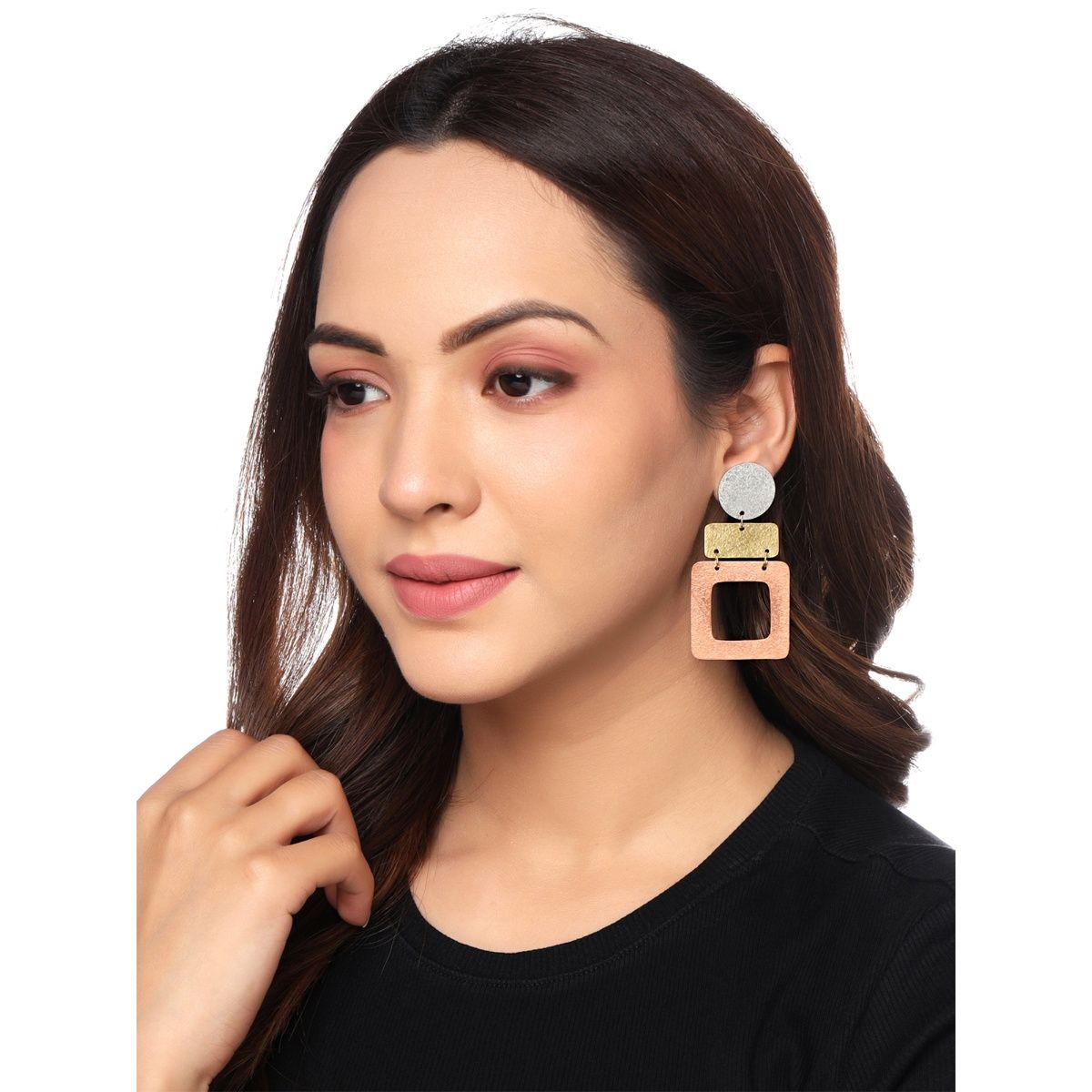 Oro Chimes Earrings