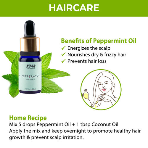 Nykaa Naturals Peppermint Essential Oil Buy Nykaa Naturals Peppermint Essential Oil Online At Best Price In India Nykaaman We test each of our products to ensure their effectiveness. nykaa naturals peppermint essential oil