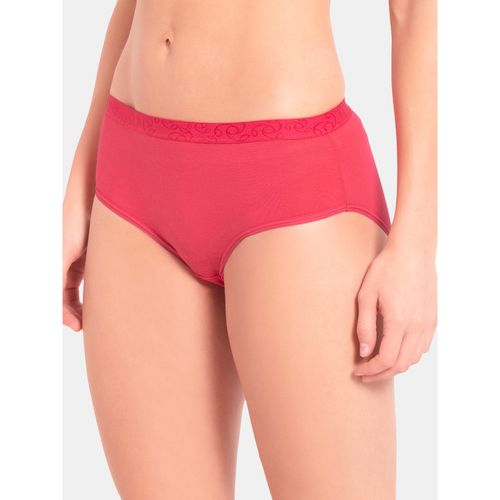 Buy MISFIRE Mid Waist Design Solid Cotton Hipster Panty for Women Innerwear Seamless  Underwear for Women Pack of 3 (Multicolor Size - XXXL) Online at Best  Prices in India - JioMart.