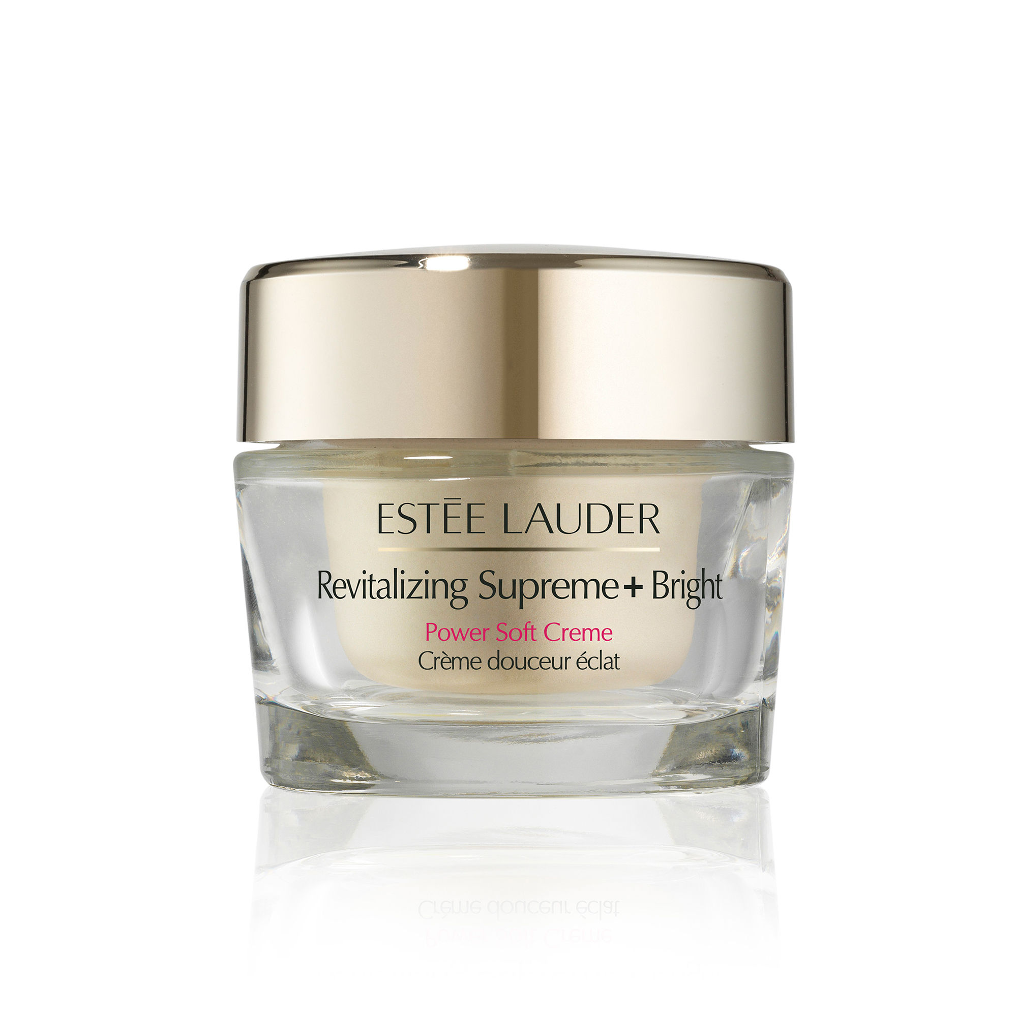 Buy Estee Lauder Revitalizing Supreme+ Bright Soft Power Creme Online