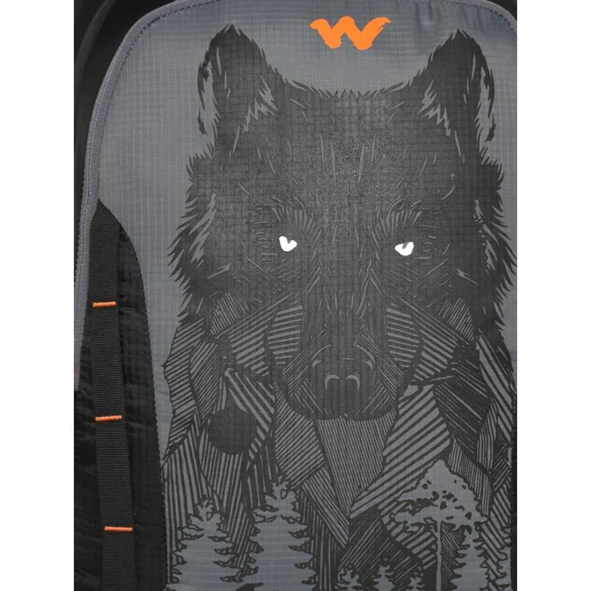 Wildcraft wolf online bag