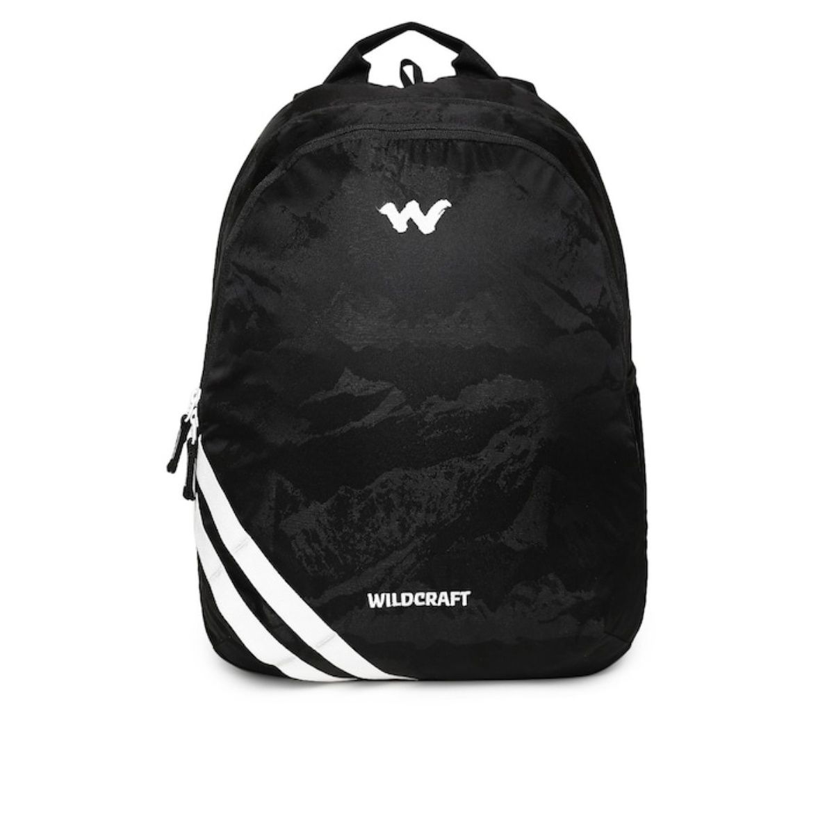 Wildcraft pouches outlet black