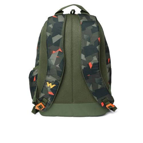 green camo nike backpack Heritage or home Nike Brasilia 9.0 All Over