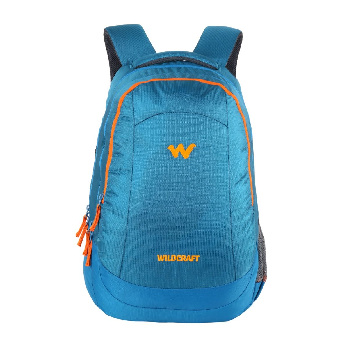 Wildcraft 2025 peza blue