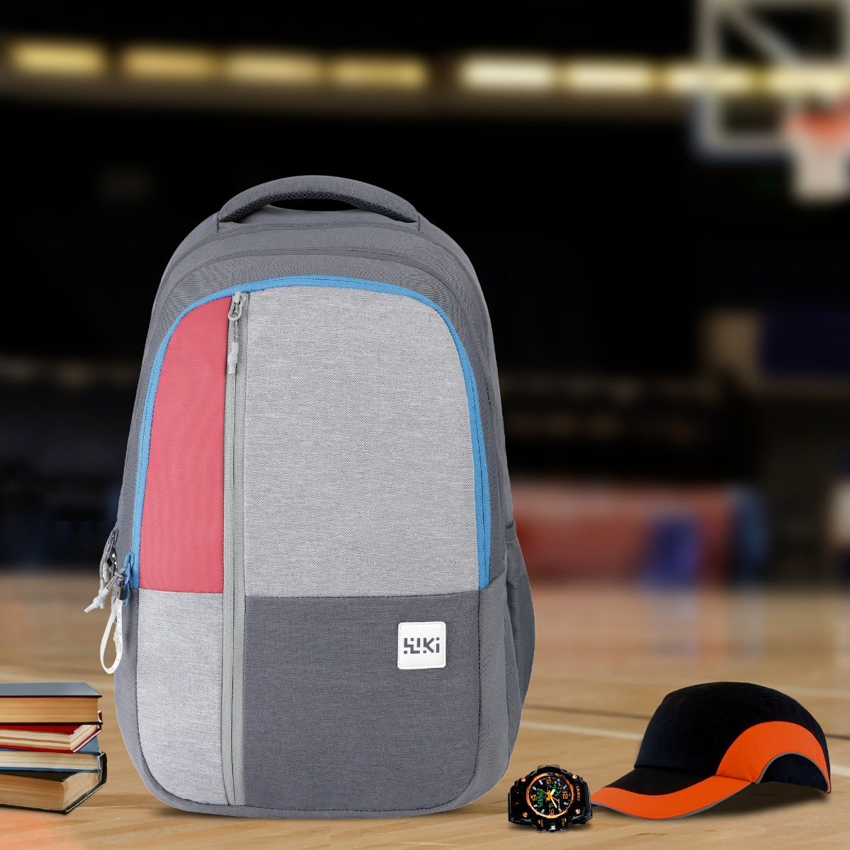 Wildcraft college bags for men hot sale