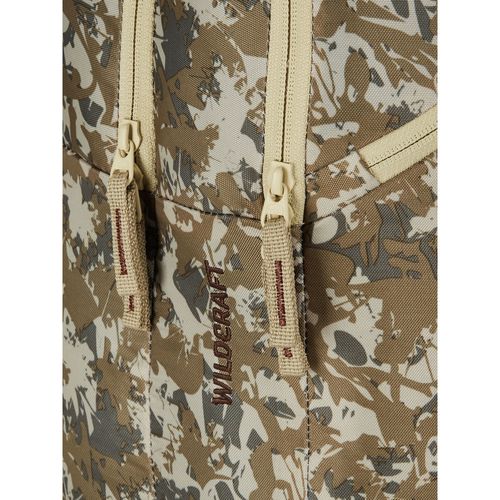 Wildcraft Blaze 30 Unisex Multi-Color Backpack