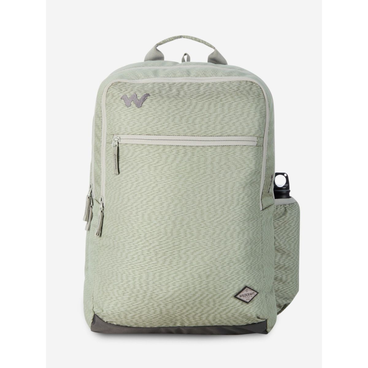 Wildcraft shop grey backpack