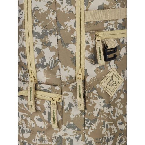 Buy Wildcraft Safara Tactical Unisex Multi-Color Backpack Online