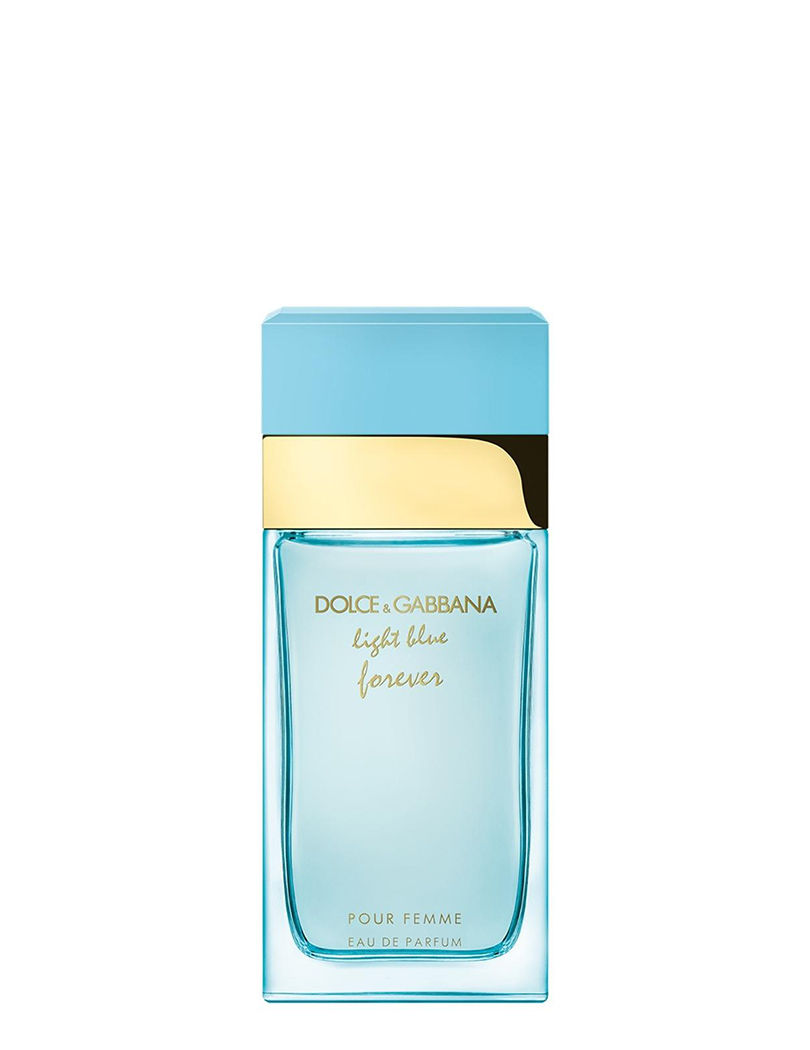 dolce and gabana light blie