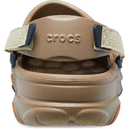 Buy Crocs Unisex Adult All Terrain Clogs Khaki Online 