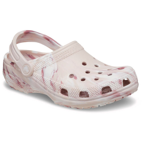 Buy Crocs Women Classic Clogs Quartz Pink Online