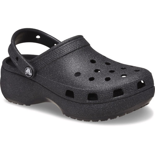 Buy Crocs Women Classic Clogs Black Online