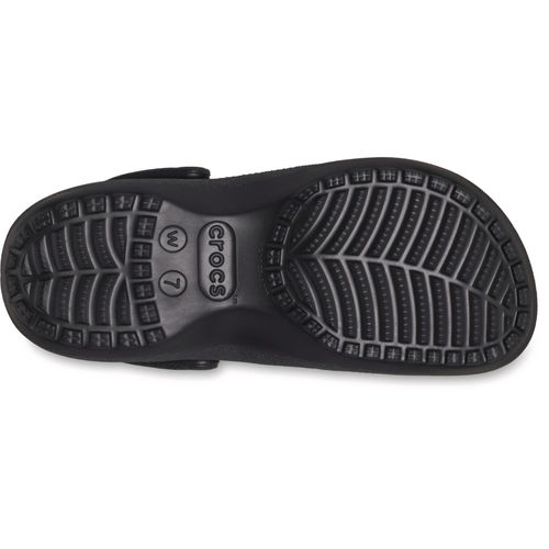 Buy Crocs Women Classic Clogs Black Online