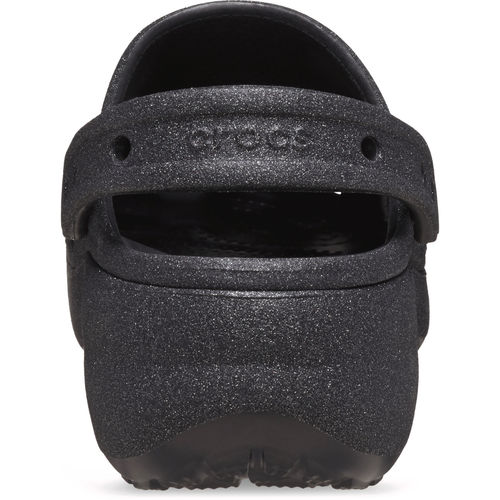 Buy Crocs Women Classic Clogs Black Online