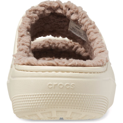 Buy Crocs Unisex Adult Classic Sandals Bone Beige Online