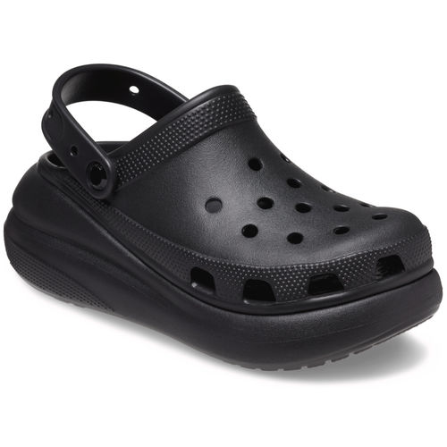 Buy Crocs Unisex Adult Crush Clogs Black Online