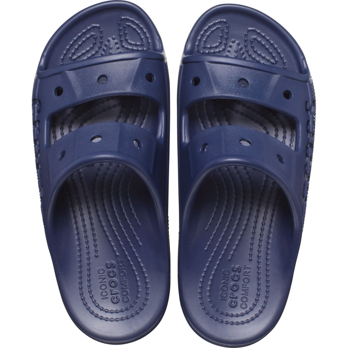 ★CROCS★ Adult Baya Sandals NAVY 25SUSD207627 25SUSD207627_ Baya Sandal - Crocs
