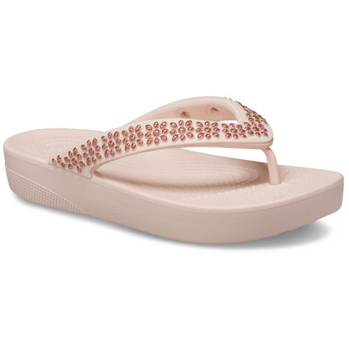 Buy Crocs Women Classic Sandals Quartz Pink Online