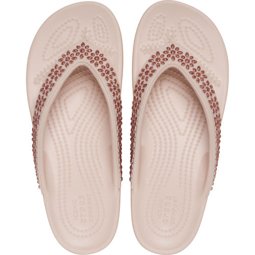 Buy Crocs Women Classic Sandals Quartz Pink Online