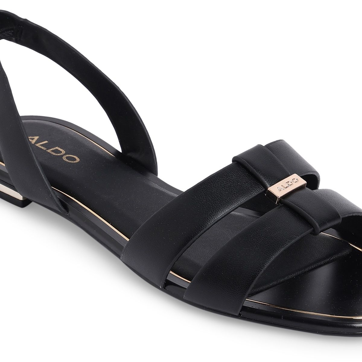 Badgley Mischka Flat sandals for Women | Online Sale up to 70% off | Lyst