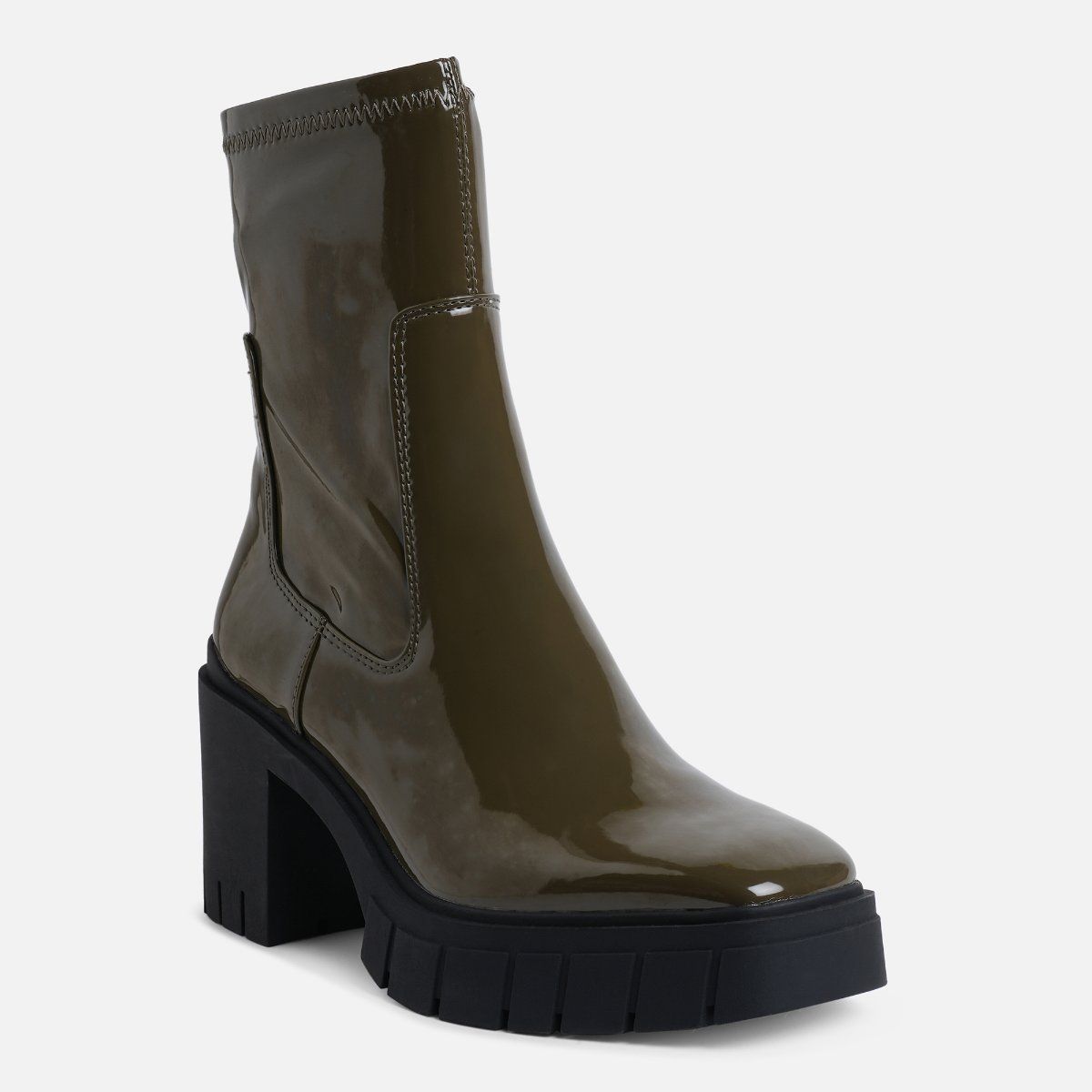 Aldo boots online top