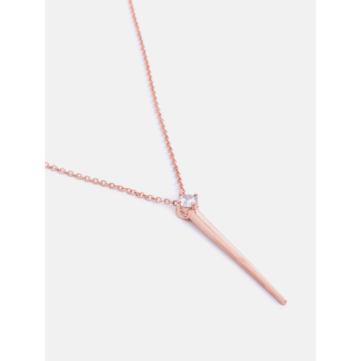 Dagger Pavé Cross Necklace - Jacquie Aiche - Necklaces for women - Mad  Lords – MAD LORDS