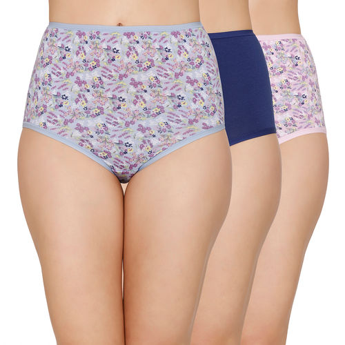 Buy Grey Panties for Women by Amante Online