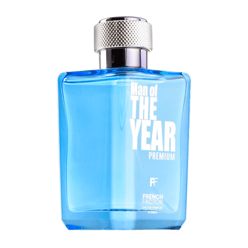 Fragrance of 2025 the year