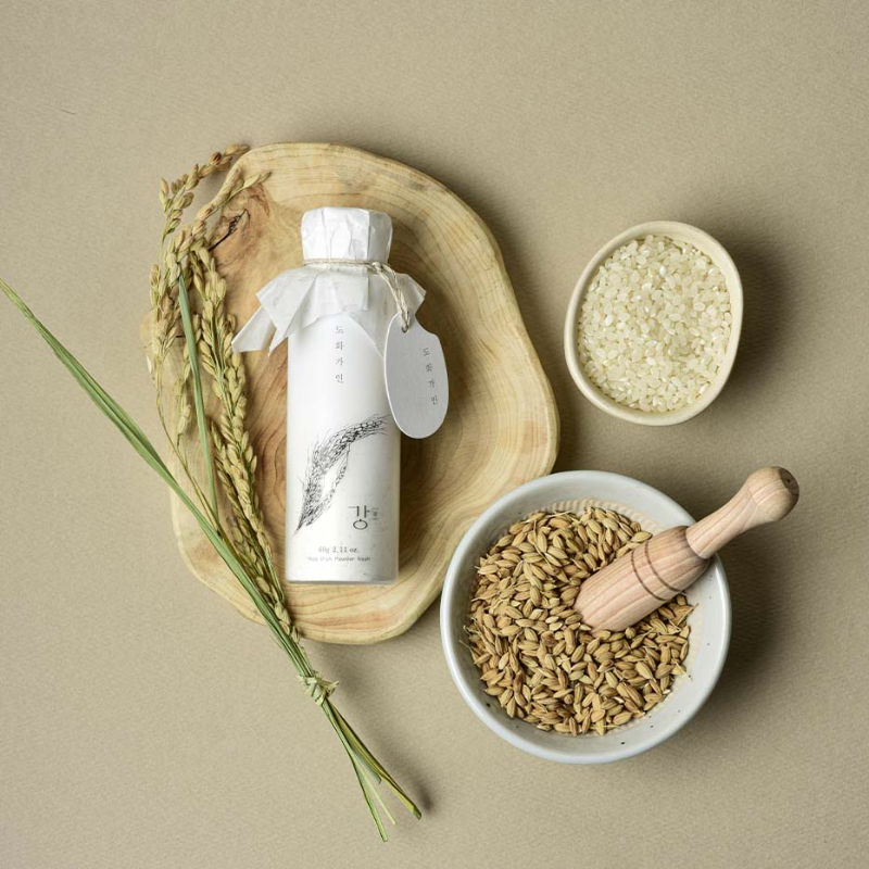 House of Dohwa Rice Bran Powder Wash Buy House of Dohwa Rice Bran Powder Wash Online at Best House of Dohwa Rice Bran Powder Wash Buy House of Dohwa Rice Bran Powder Wash Online at Best