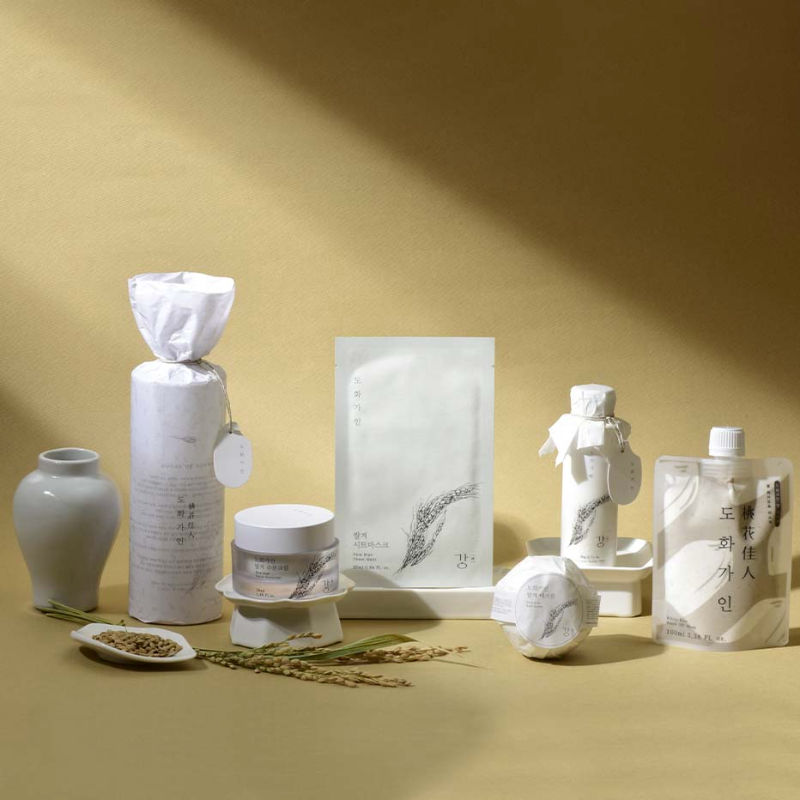 Buy House of Dohwa Rice Bran Powder Wash Online Buy House of Dohwa Rice Bran Powder Wash Online