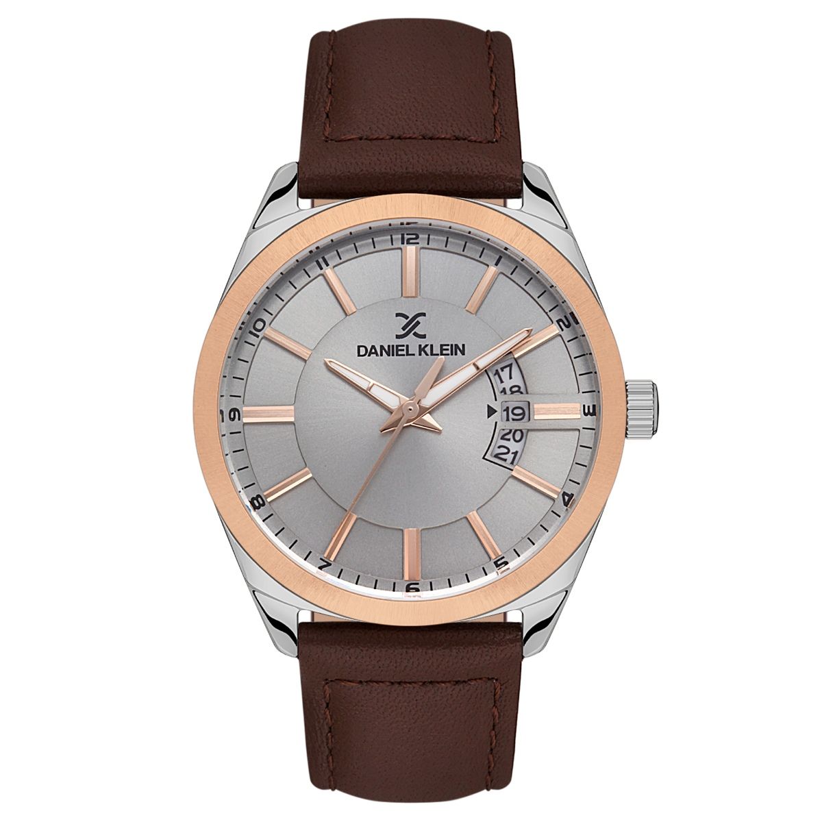 Daniel klein outlet watches origin