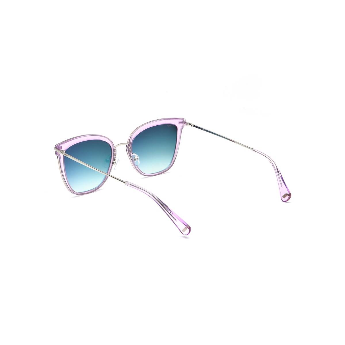 Buy IMAGE Pink S647 C4 54 Clubmaster Frame Style Sunglasses_IMS647C4SG ...
