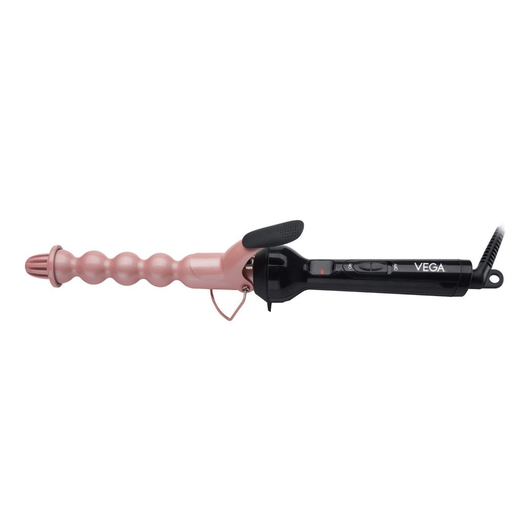 Best vega hair curler sale