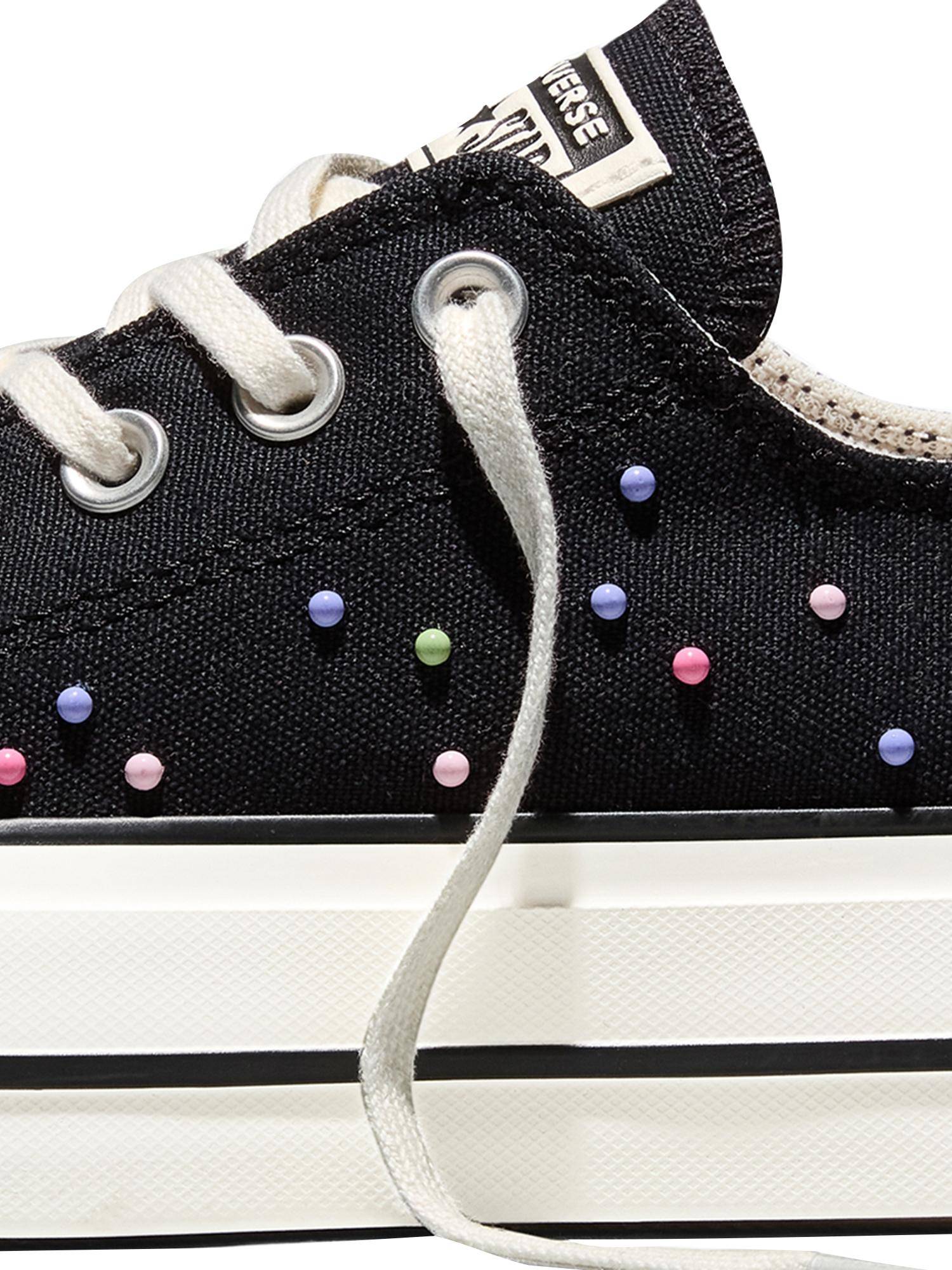 Mini Convers Buy Converse Women Chuck Taylor All Star Lift Platform Mini Studs Low ...