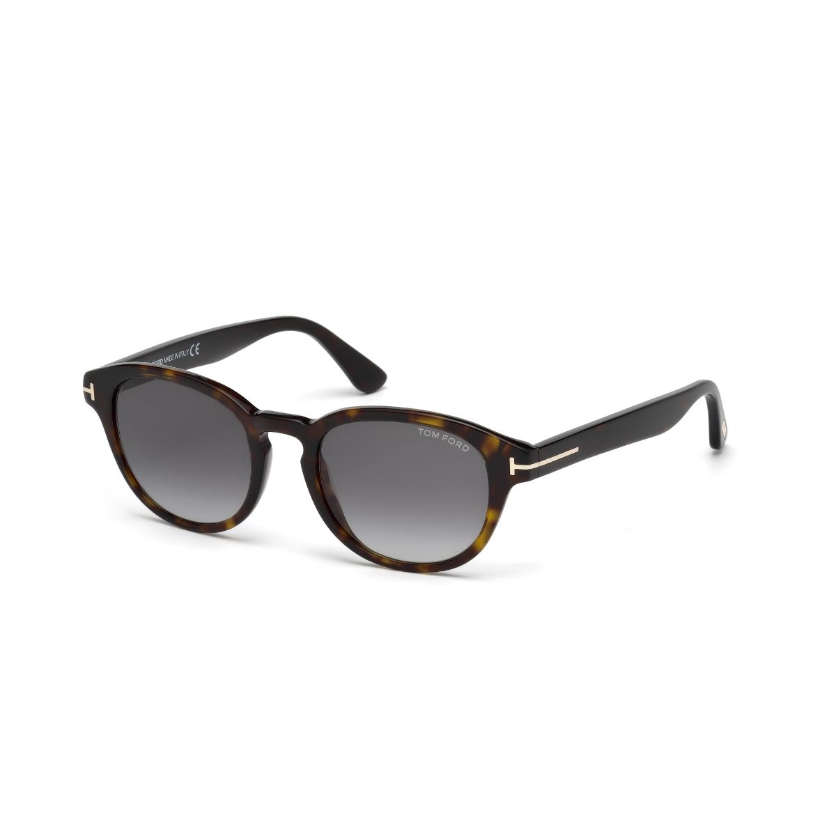 TOM FORD TF521 52B Von Bulow 鼈甲 Buy Tom Ford FT0521 52 52b Iconic Beveled Shapes In Premium