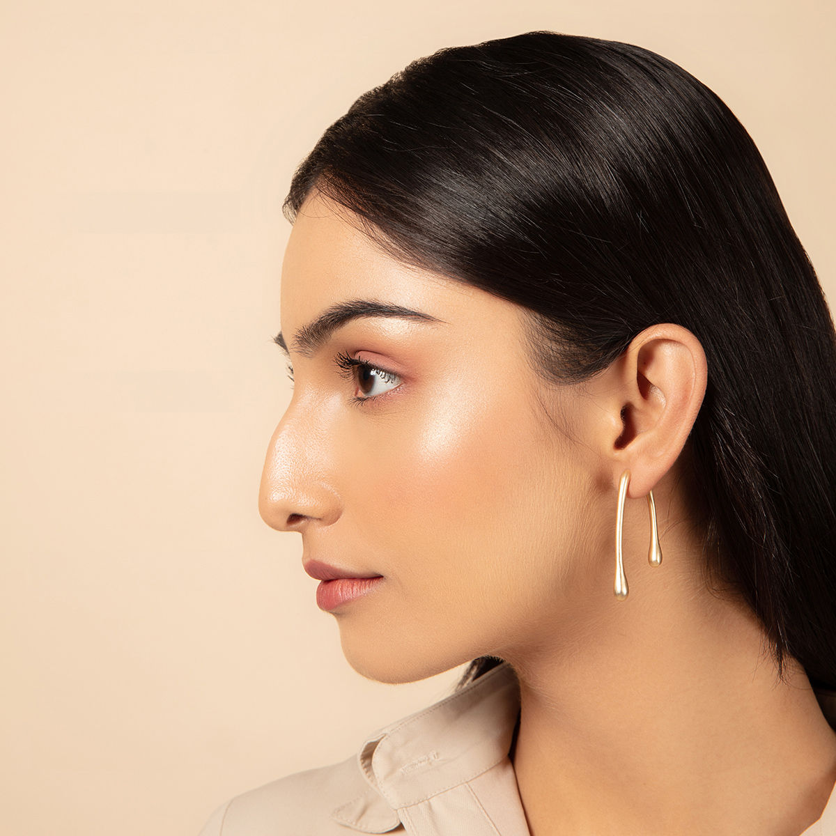 Twenty Dresses by Nykaa Fashion Be Rare Earrings Buy Twenty Dresses by  Nykaa Fashion Be Rare Earrings Online at Best Price in India  Nykaa