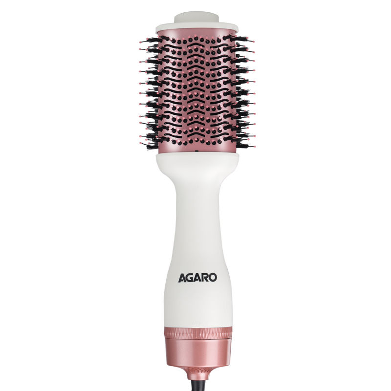 Agaro HSB2206 Hair Straightening Brush