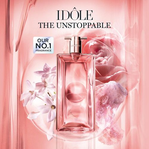 Buy Lancome Idole Eau De Parfum For Her Online