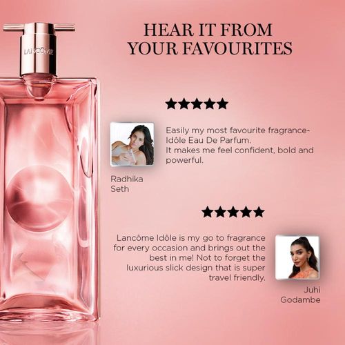 Buy Lancome Idole Eau De Parfum For Her Online
