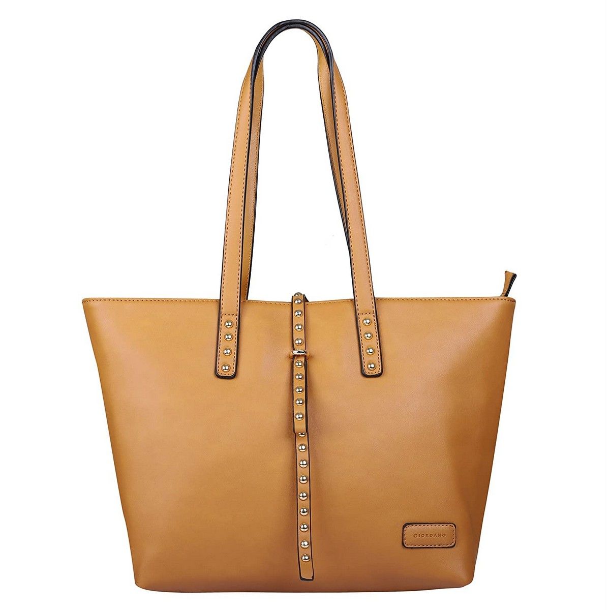 Buy Giordano Women's Tote Handbags (brown) Online
