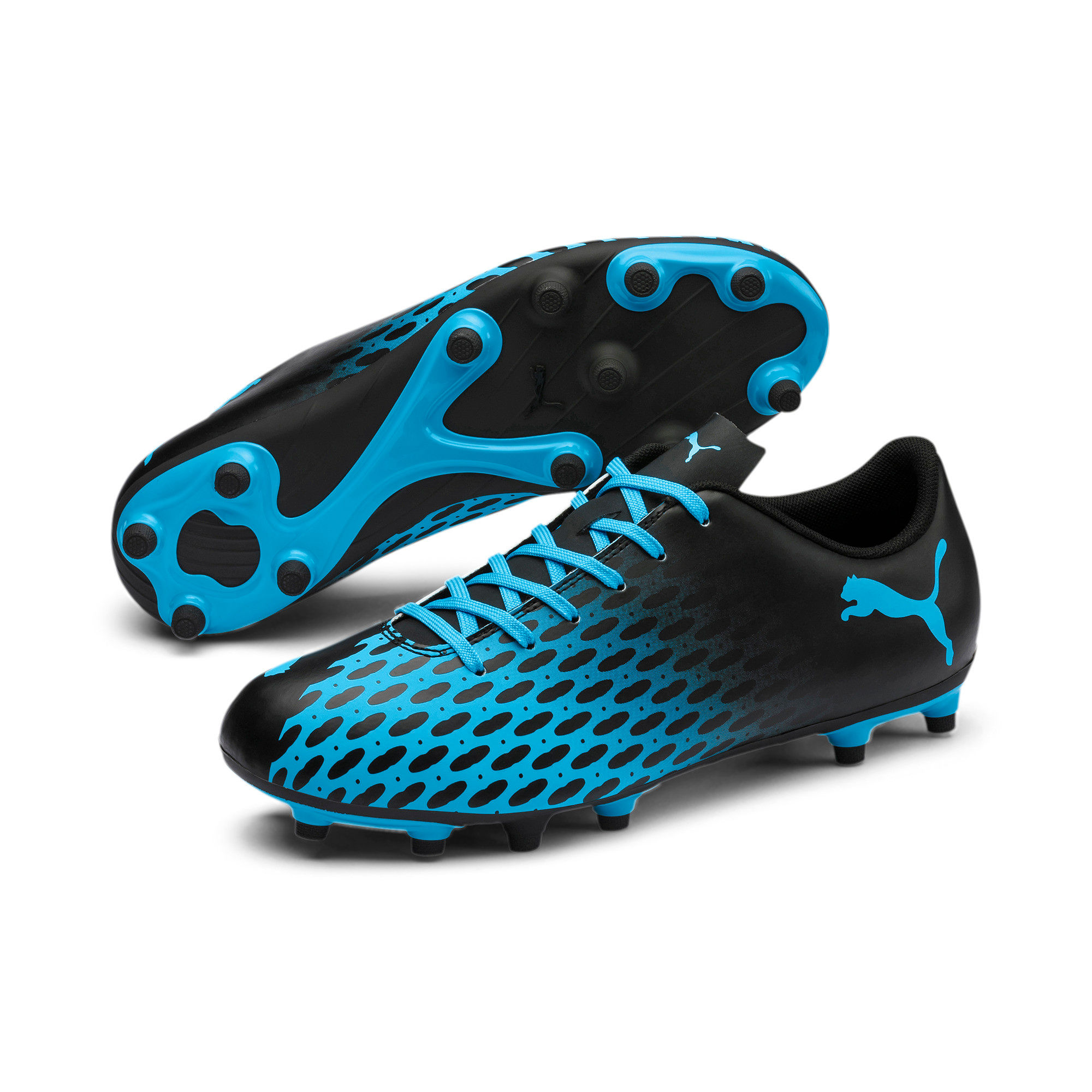 Puma spirit cheap cleats