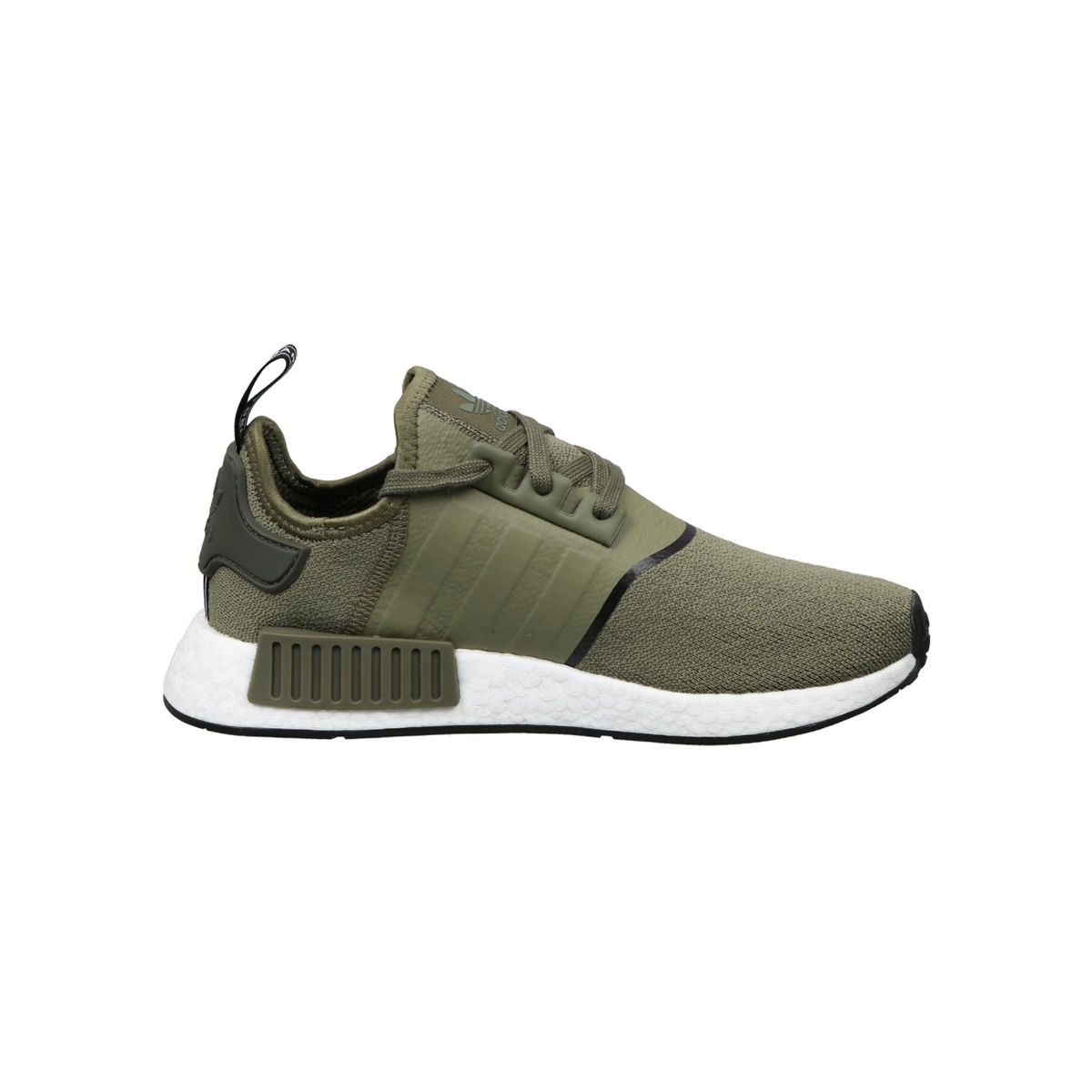 Adidas nmd sales khaki grün