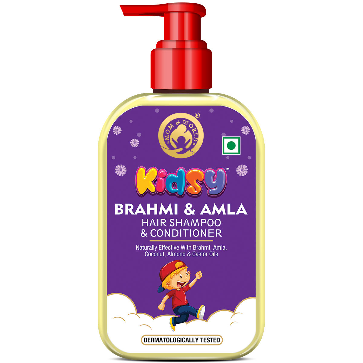 Best Baby shampoo for kids in India  Business Insider India