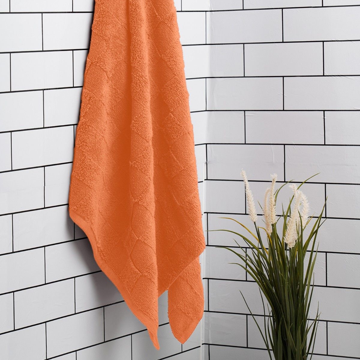 Spaces bath towel sale