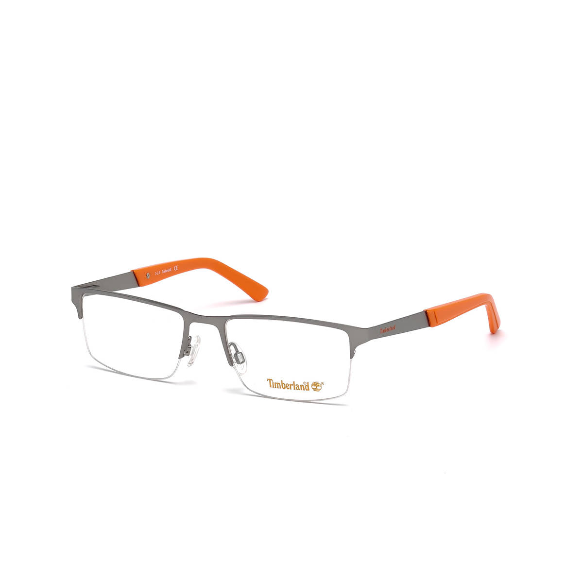 Timberland Grey Acetate Frames TB1360 53 015 (53)