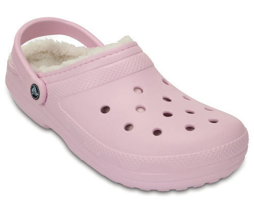 Buy Crocs Classic Pink Unisex Clog EURO 41-42 Online