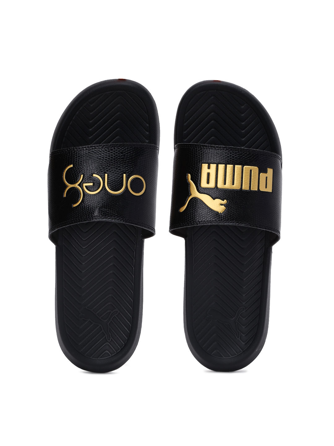 puma one 8 flip flops